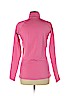 Nike 100% Polyester Pink Track Jacket Size M - photo 2