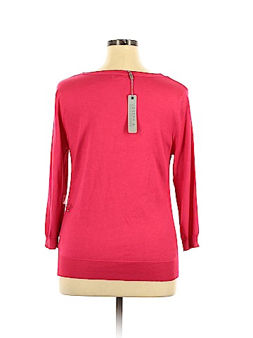 Joseph A. Pullover Sweater (view 2)