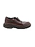 Eastland Brown Dress Shoes Size 3 (youth) - photo 1