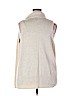 Gap Outlet Ivory Cardigan Size XXL - photo 2