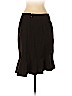 Classiques Entier Brown Casual Skirt Size 4 - photo 2