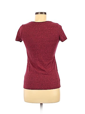 Mossimo Supply Co. Short Sleeve T-Shirt (view 2)