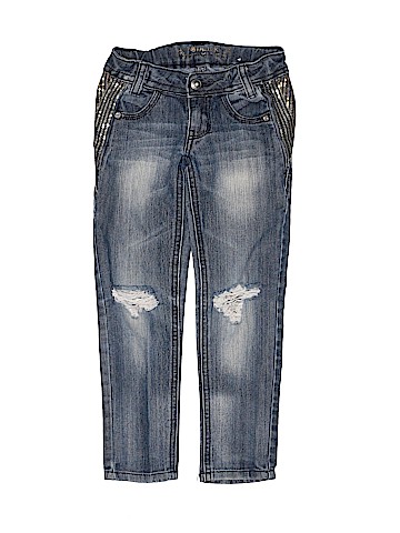 Total Girl Jeans (view 1)