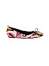 Chico's Pink Flats Size 8 - photo 1
