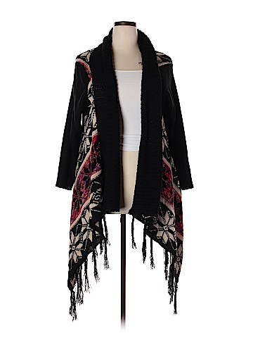 Relativity Cardigan (view 1)