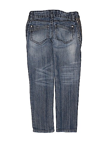 Total Girl Jeans (view 2)