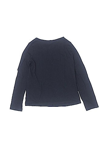 Lands' End Long Sleeve T-Shirt (view 2)