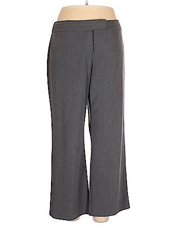 Ashley Stewart Dress Pants (view 1)