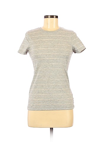 Mossimo Supply Co. Short Sleeve Top (view 1)