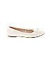 The Children's Place White Flats Size 3 (youth) - photo 1