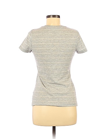 Mossimo Supply Co. Short Sleeve Top (view 2)