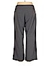 Ashley Stewart Gray Dress Pants Size 14 - photo 2
