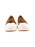 The Children's Place White Flats Size 3 (youth) - photo 2