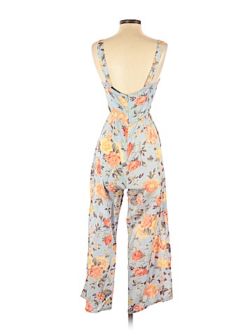 Majorelle Jumpsuit (view 2)