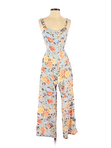 Majorelle Jumpsuit (view 1)