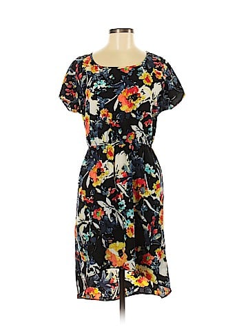 Necessary Objects Casual Dress (view 1)