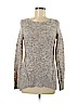 BP. Tan Pullover Sweater Size S - photo 1