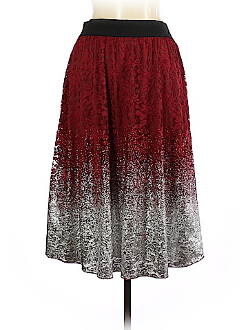 Lularoe Casual Skirt (view 1)