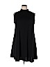 Joe Boxer Black Casual Dress Size 2X - photo 1