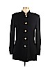 St. John Black Blazer Size 10 - photo 1