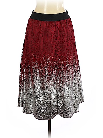 Lularoe Casual Skirt (view 2)