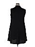 Joe Boxer Black Casual Dress Size 2X - photo 2