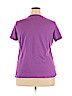 Eddie Bauer Purple Short Sleeve T-Shirt Size XXL - photo 2