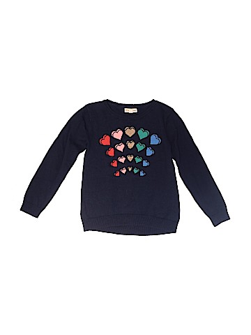 Tucker + Tate Pullover Sweater (view 1)