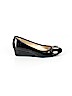 Bandolino Black Wedges Size 7 - photo 1