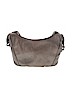 Brighton 100% Leather Gray Leather Shoulder Bag One size - photo 3
