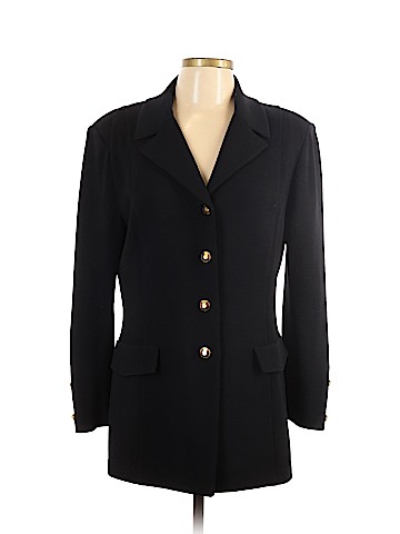 St. John Collection Blazer (view 1)