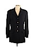 St. John Collection Black Blazer Size 10 - photo 1