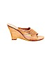 MICHAEL Michael Kors Tan Heels Size 6 - photo 1