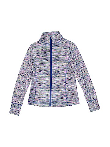 Ideology Track Jacket (view 1)