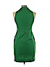 Shoshanna Green Casual Dress Size 6 - photo 2