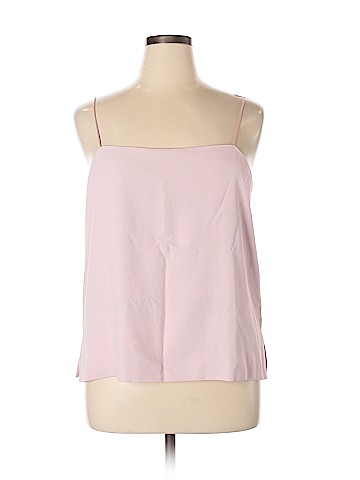 Everlane Sleeveless Blouse (view 1)