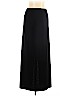 St. John Black Casual Skirt Size 10 - photo 1