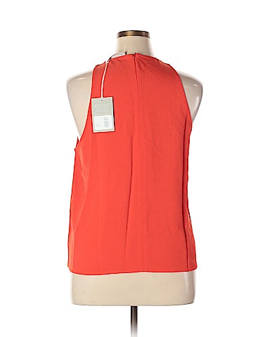 Everlane Sleeveless Blouse (view 2)