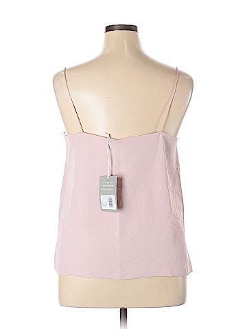 Everlane Sleeveless Blouse (view 2)