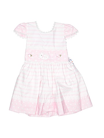 Rebecca Raggs Special Occasion Dress (view 1)