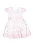 Rebecca Raggs 100% Cotton Pink Special Occasion Dress Size 2T - photo 1