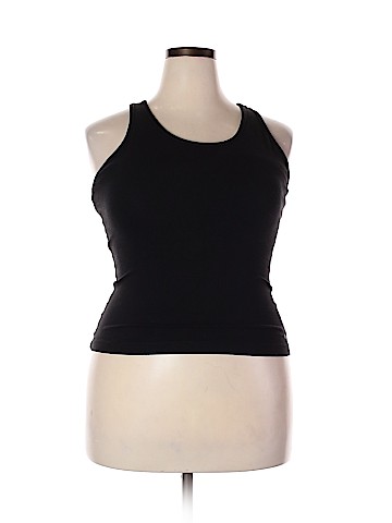 Athletic Works Active Tank (view 1)