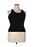 Athletic Works Black Active Tank Size XXL - photo 1