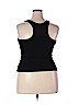 Athletic Works Black Active Tank Size XXL - photo 2