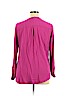 Ava & Viv Pink Long Sleeve Top Size 1X - photo 2