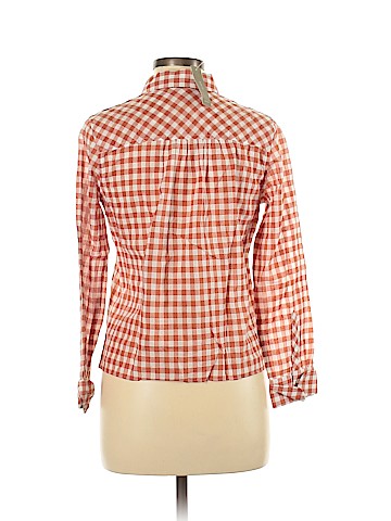 J.Crew Long Sleeve Button-Down Shirt (view 2)