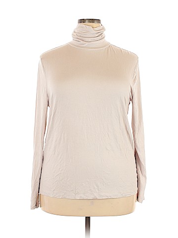 Oviesse OVS Long Sleeve Turtleneck (view 1)