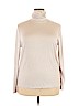 Oviesse OVS Gray Long Sleeve Turtleneck Size XXL - photo 1