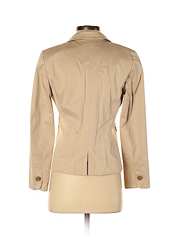 Ann Taylor Blazer (view 2)