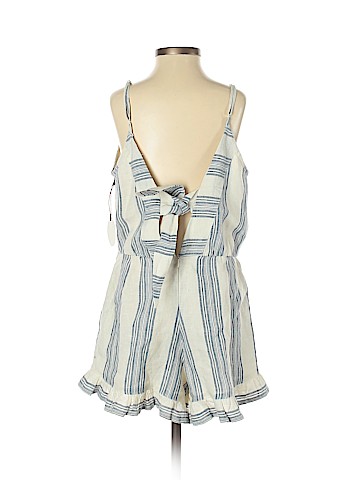 Tularosa Romper (view 2)